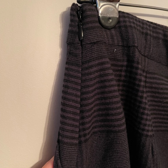 NWT Abercrombie Womens plaid skirt - Picture 5 of 7